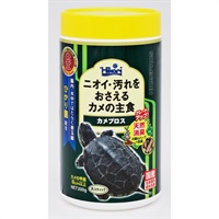キョーリン ひかり カメプロス大スティック 200g