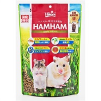 ◆キョーリン  ひかりハムハム(ハムスター用) 270g
