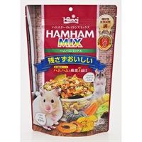 ◆キョーリン  ハムハムミックス(ハムスター用) 250g