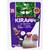 キョーリン ひかり キラピピフィンチ 30g
