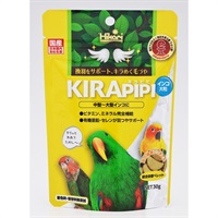 キョーリン ひかり キラピピインコ 大粒 30g