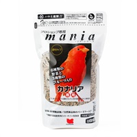黒瀬ペットフード マニア カナリア 1L(約700g)