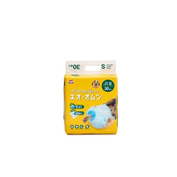 コーチョー ネオルーライフ ネオ・オムツ S 30枚(S)