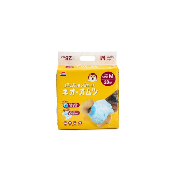 コーチョー ネオルーライフ ネオ・オムツ M 28枚(M)
