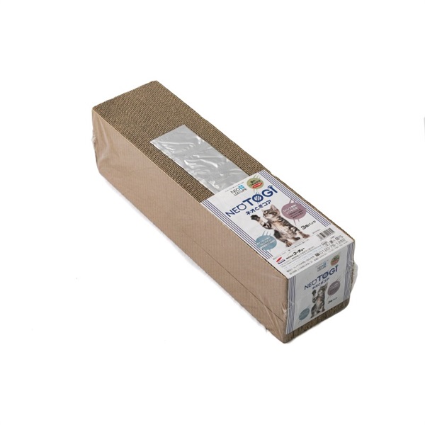 コーチョー ネオルーライフ ネオとぎ コア3個パック 118×445×120mm(ネオとぎ コア3個パック)