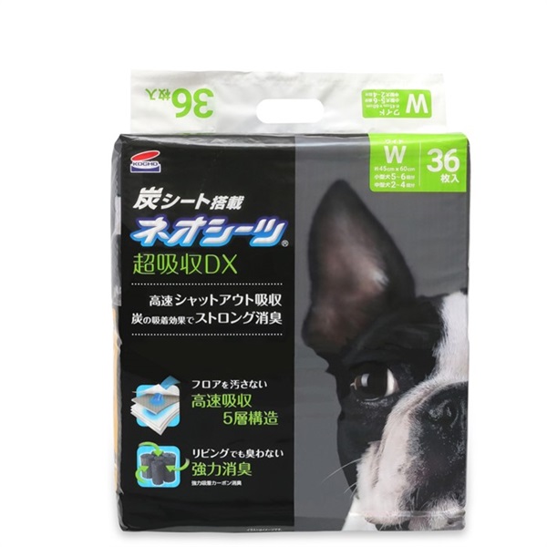コーチョー ネオシーツカーボンDX ワイド 36枚