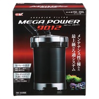 ジェックス メガパワー9012