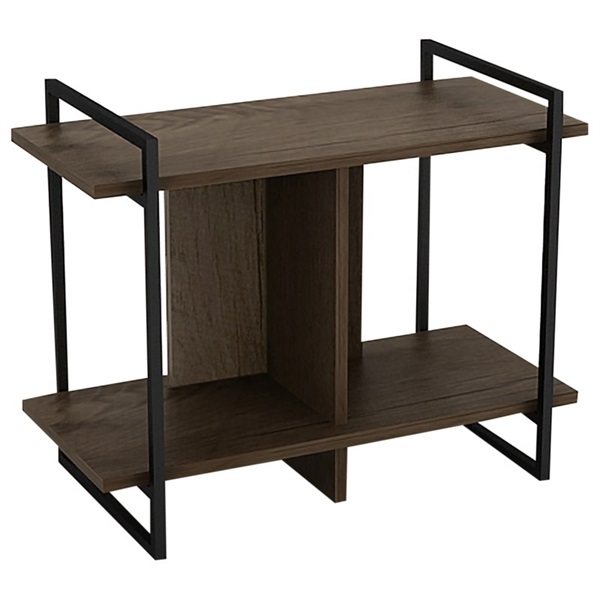 ジェックス アクアラック シェルフ 3050 茶