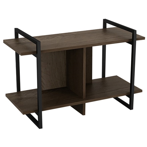 ジェックス アクアラック シェルフ 600 茶(シェルフ 600 茶)