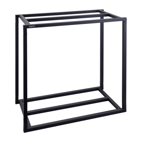 ジェックス アクアラックスチール600BK 黒