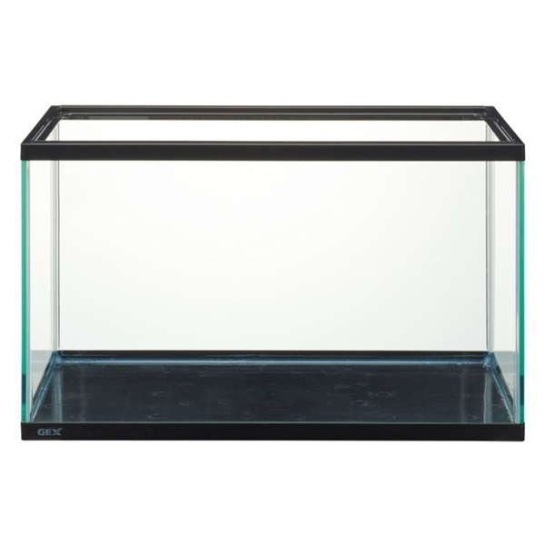 ジェックス マリーナ幅60cm水槽SLIM MR600BKS-N ブラック