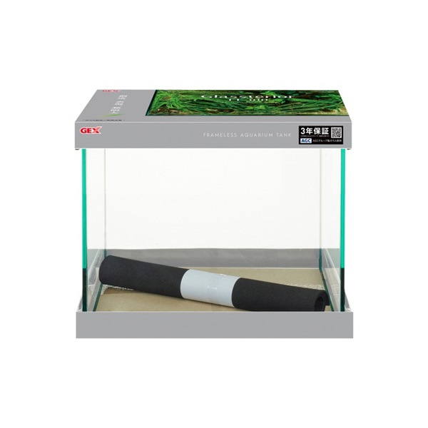 ジェックス グラステリアFL300 水槽(グラステリアFL300 水槽)