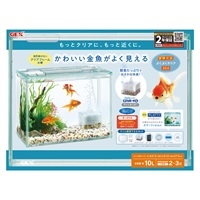 GEX 金魚元気 ぶくぶくクリア300