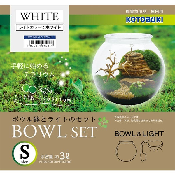 寿工芸 KOTOBUKI ボウルセットS ホワイト 2.8L(ホワイト)