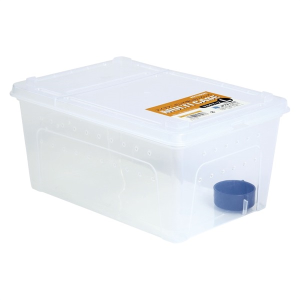 寿工芸 KOTOBUKI マルチケースM(マルチケースM)