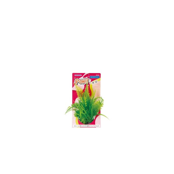 寿工芸 KOTOBUKI PON-S アクアファン