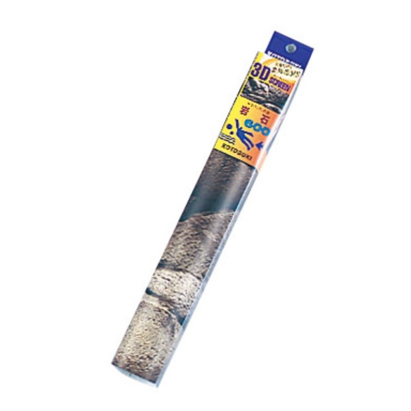 寿工芸 KOTOBUKI 3Dスクリーン 岩石600(岩石)