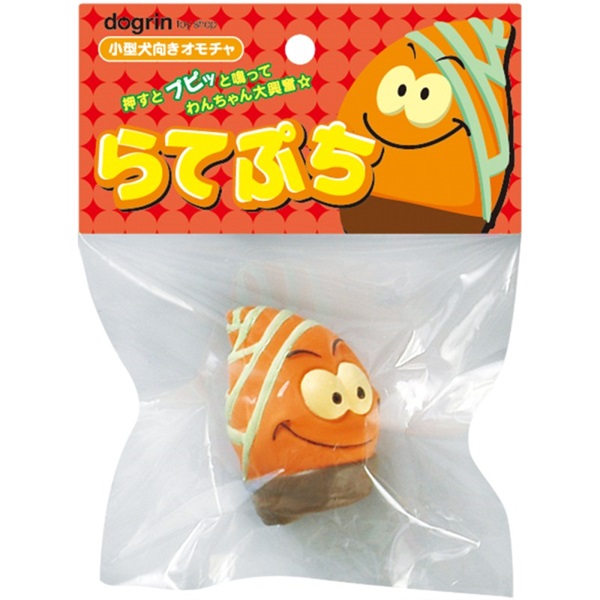 スーパーキャット らてぷちたけのこ