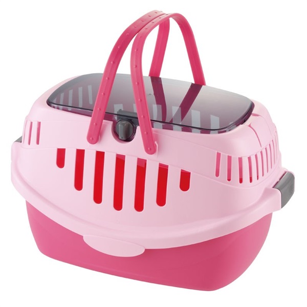 リッチェル  ピコ ドッグキャリー ピンク