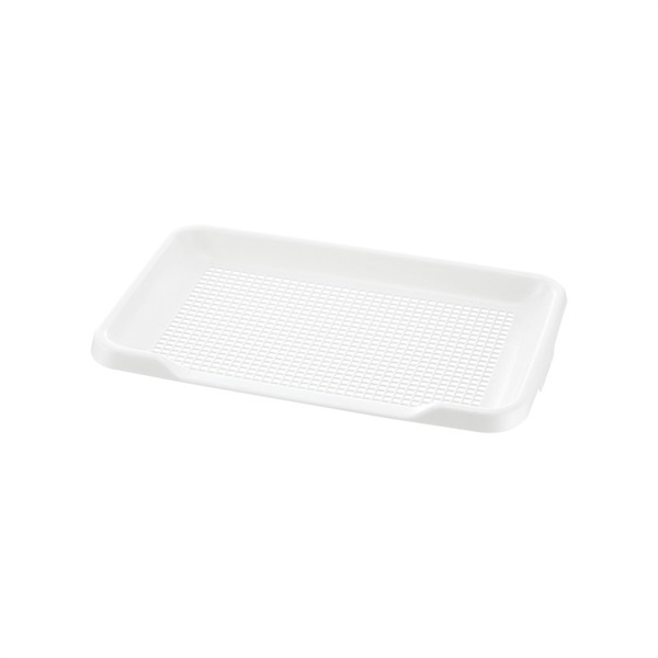 リッチェル  お掃除簡単ステップトレーメッシュ レギュラー(レギュラー)