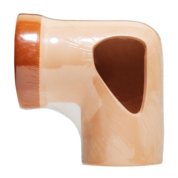 スドー スターペット 曲がり土管