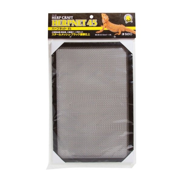 スドー ハープクラフト ハープネット 45