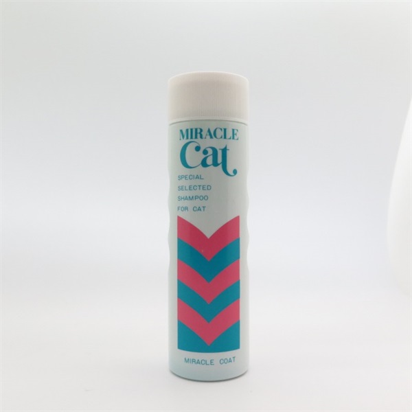 ニチドウ ミラクル  キャット 400ml(キャット)