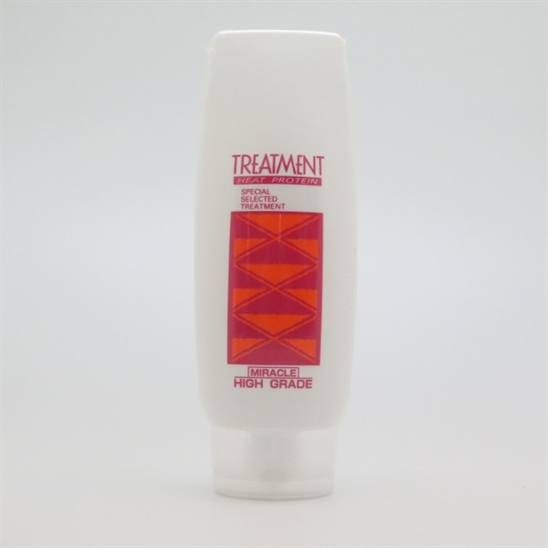 ニチドウ ミラクル HG トリートメント 240ml(トリートメント)