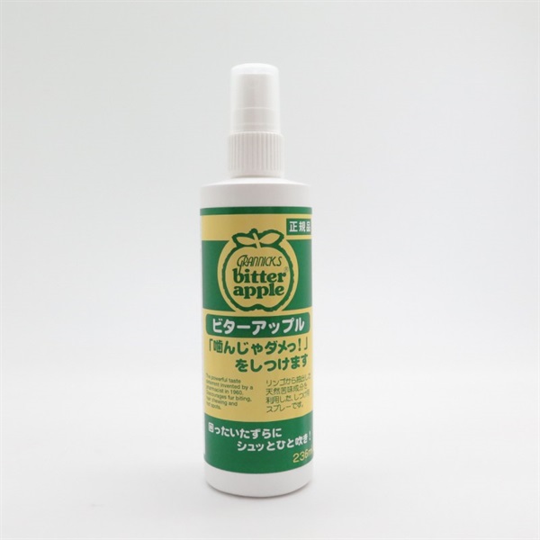 ニチドウ ビターアップル 473ml(ビターアップル 473ml)