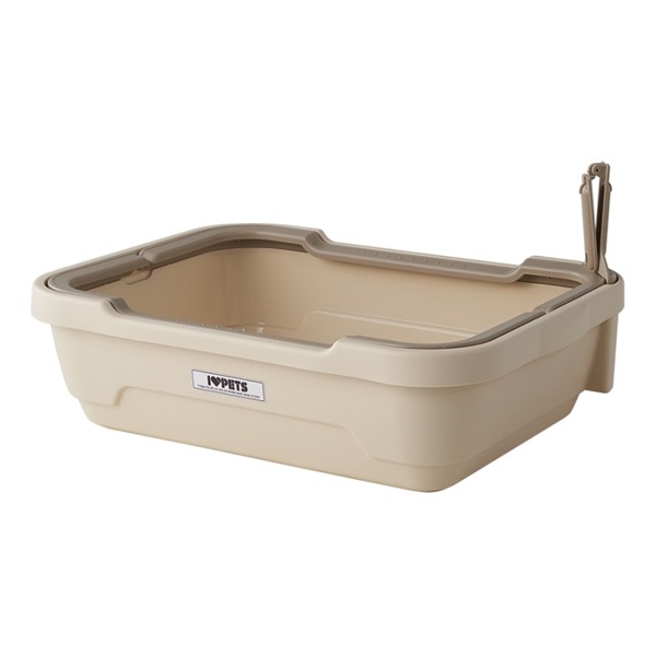 ボンビアルコン しつけるトイレCM アイボリー(アイボリー)