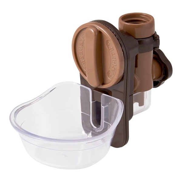 ボンビアルコン ラクリア S ブラウン(ラクリア S ブラウン)