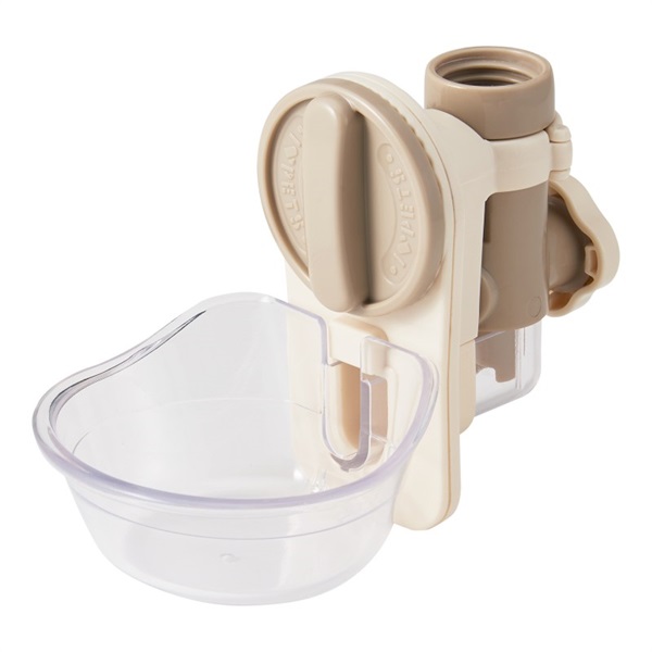 ボンビアルコン ラクリア S アイボリー(ラクリア S アイボリー)