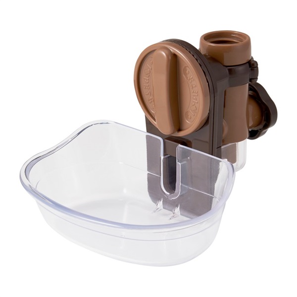 ボンビアルコン ラクリア M ブラウン