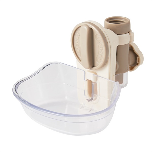 ボンビアルコン ラクリア M アイボリー