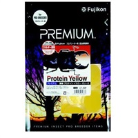 フジコン プレミアム 濃縮プロテイン イエローゼリー S 16gx50P