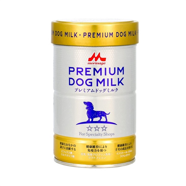 森乳サンワールド ワンラック プレミアムドッグミルク 150g(ドッグミルク)