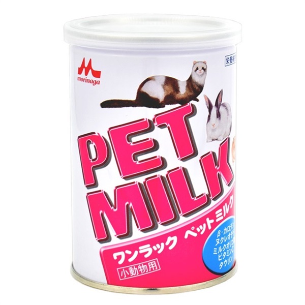 森乳サンワールド ワンラック ペットミルク 140g(ペットミルク)