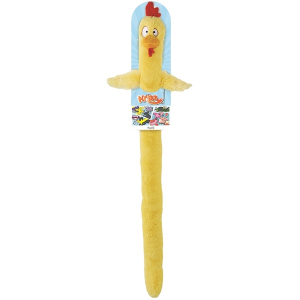 プラッツ ノッピー チキン