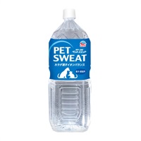 ◆アース・ペット ペットスエット 2L