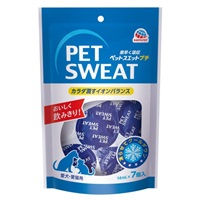 アース・ペット ペットスエット プチ 14ml×7個